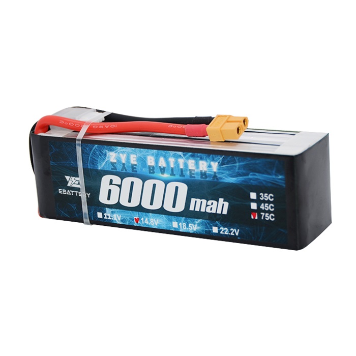 11.1v lipo батерия