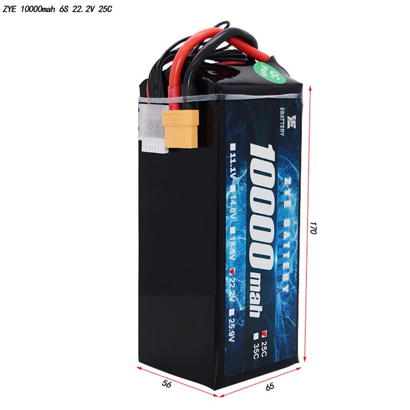 Добър ли е батерията със 10000mAh?