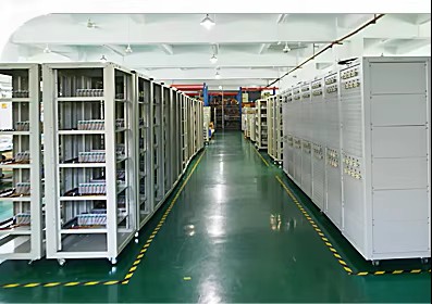 Как твърдотелни батерии за дронове срещу литиево-йонни？