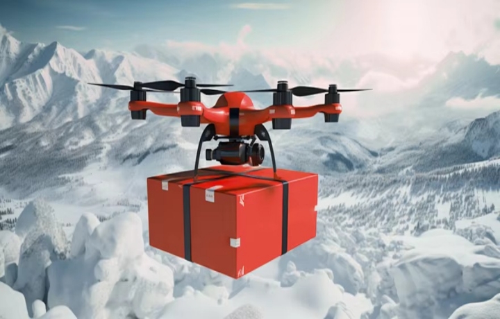 Защо даваме приоритет на твърдотелните батерии за технологията на дронове