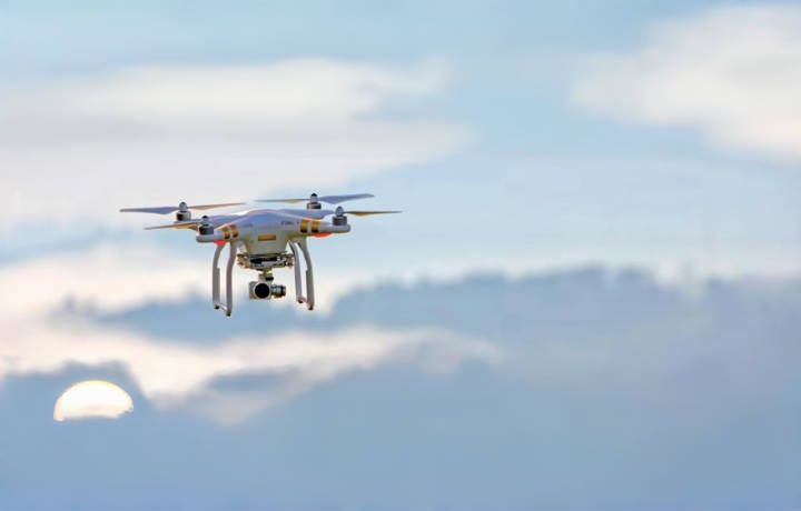 Напредък в батериите за дронове и енергийната ефективност