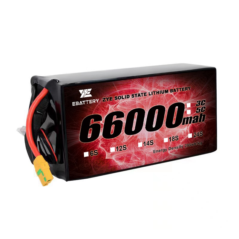 Как батериите на дрона да издържат по-дълго?