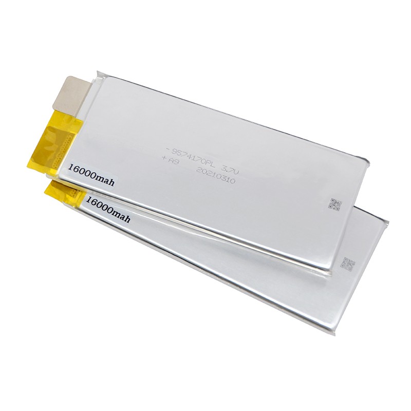 22000 mah 6s lipo батерия