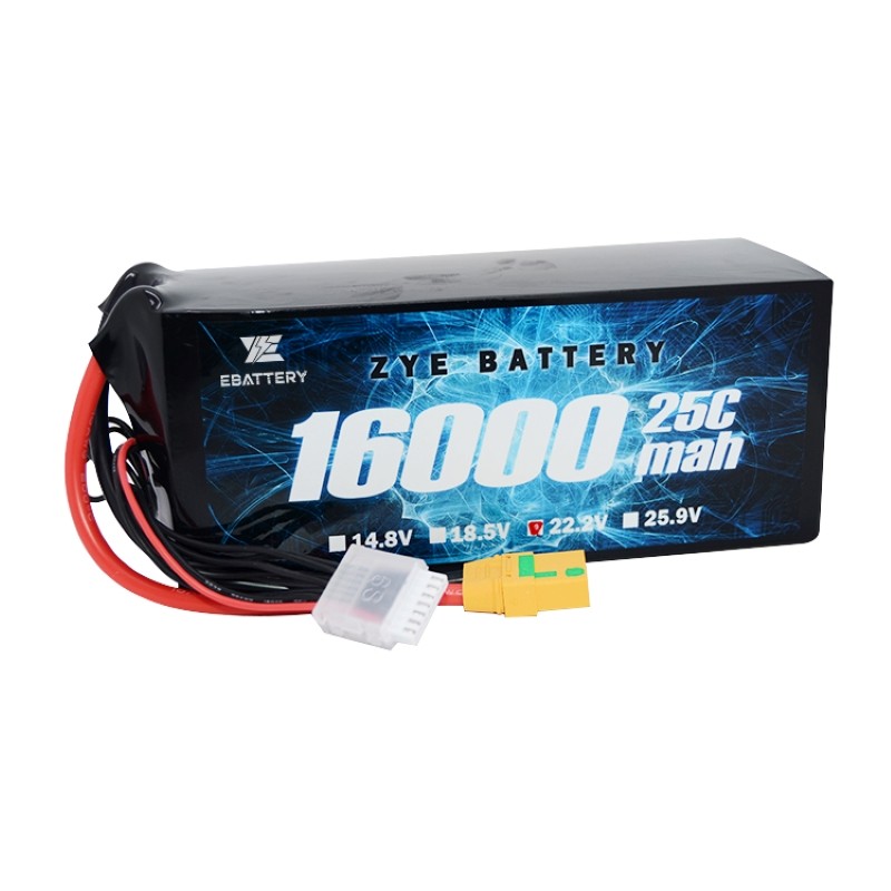 24000mah27000mah lipo батерия