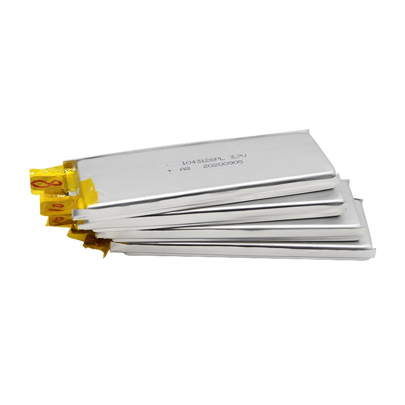 6000mah lipo батерия